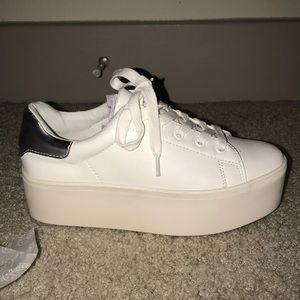 steve madden palmer sneaker